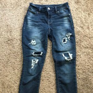Maurices Super Soft Jeggings Size XS